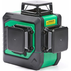 Лазерный нивелир Instrumax GL 3-360 Baza Set (IM0184)