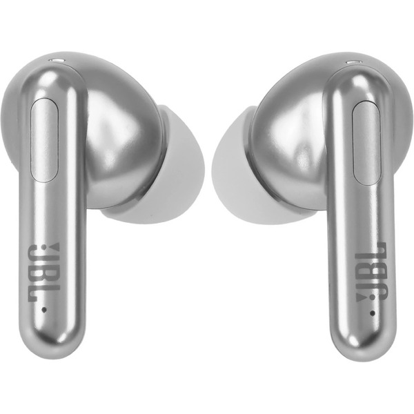 Наушники JBL Tune 280 TWS NC2 (серебристый)
