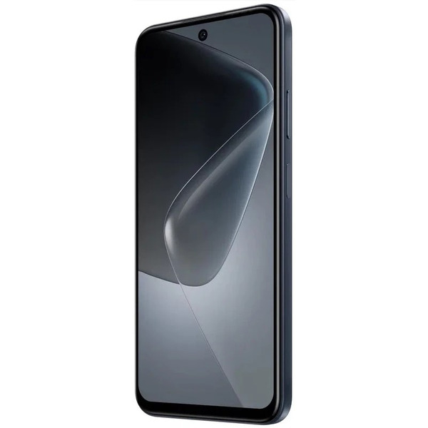 Смартфон Infinix Hot 50i 4GB/128GB (изящный черный)