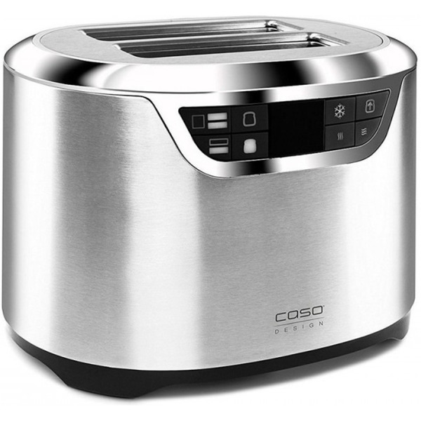 Тостер CASO T2