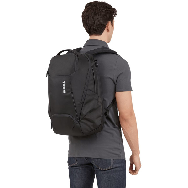 Рюкзак для ноутбука Thule Accent 26L TACBP2316BLK (черный)