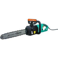 Электрическая пила Sturm CC2616SL