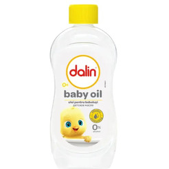 Детское Масло Dalin 200 мл