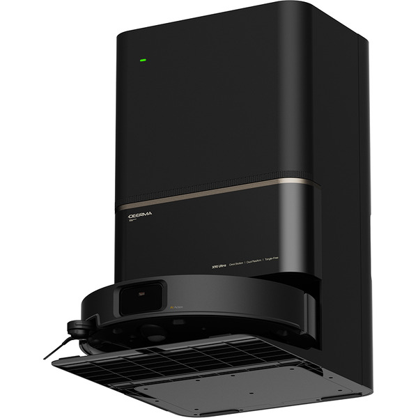 Робот-пылесос Deerma DEM-X90 Ultra