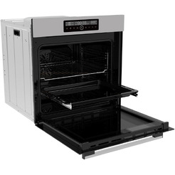 Духовой шкаф CANDY COXT12LATBX