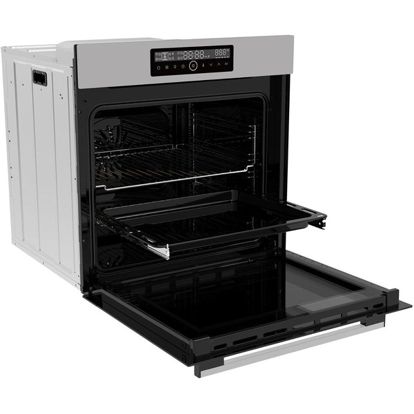 Духовой шкаф CANDY COXT12LATBX