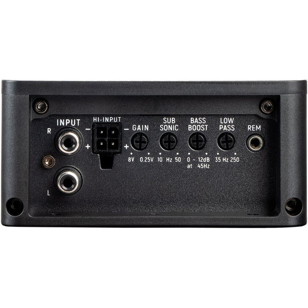 Автомобильный усилитель Aura Fireball-D1.600 PRO