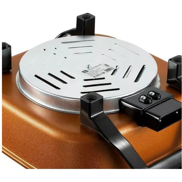 Электрокастрюля RAF R.5411