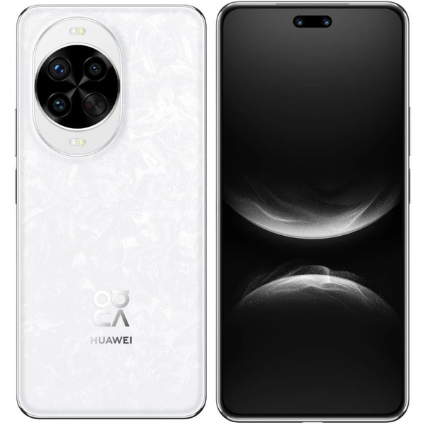 Смартфон Huawei Nova 14 12GB/256GB (TLR-LX9) White