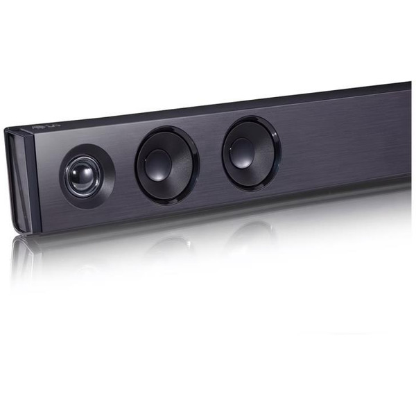 Саундбар LG SQC2
