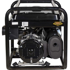 Генератор Huter DY11000L (64/1/71)