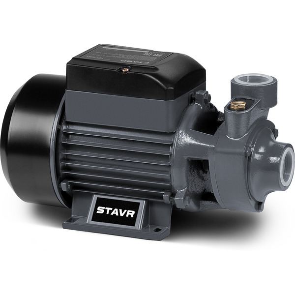 Насос STAVR НП-550