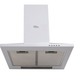 Кухонная вытяжка Making Oasis Everywhere KB-50W
