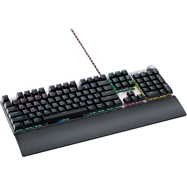 Клавиатура Canyon Nightfall CND-SKB7-RU