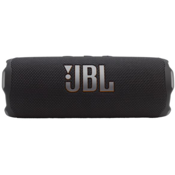Беспроводная колонка JBL Flip 7 (черный)