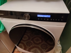 Стиральная машина Candy UltimO C37W4 27MBBW-07