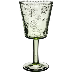 Набор бокалов Lefard Щелкунчик Green 355-412