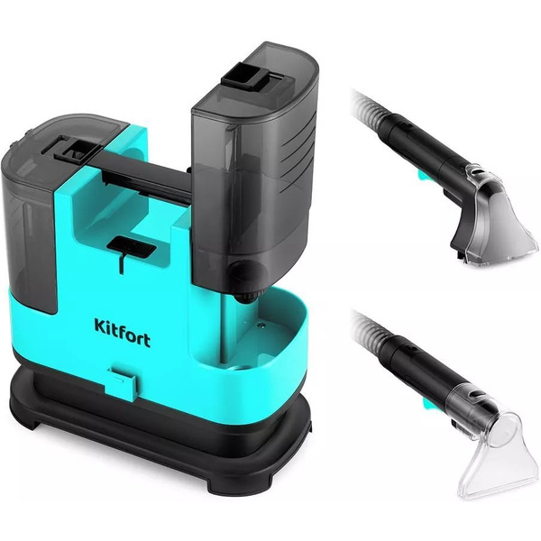 Моющий пылесос Kitfort КТ-5162-2