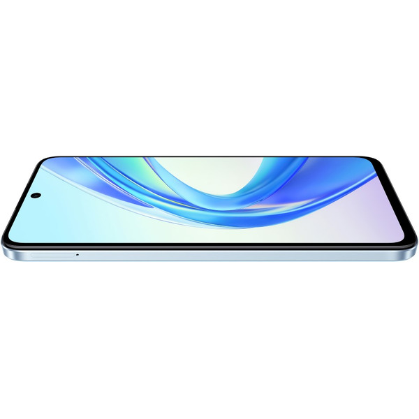 Смартфон Honor X7b 8GB/128GB Flowing Silver