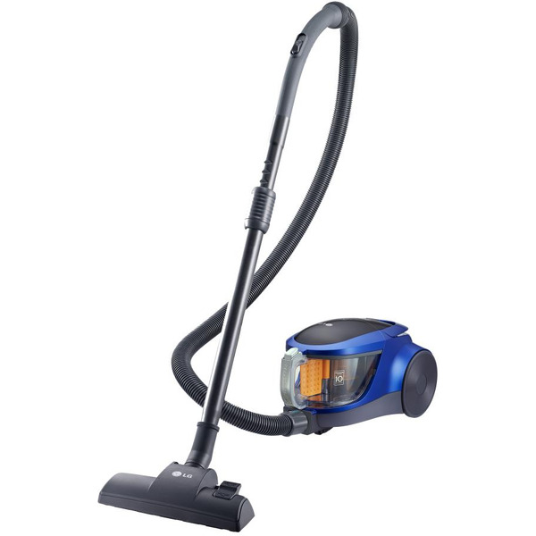 Пылесос LG VK76A09NTCB