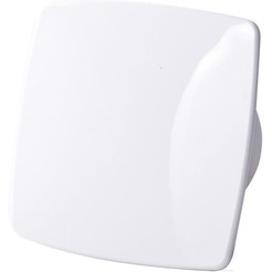 Вентилятор накладной Awenta KWT100H-PNB100
