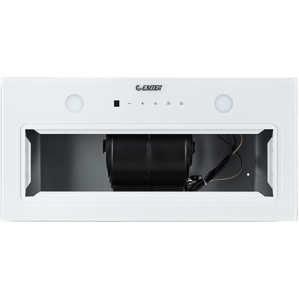 Вытяжка кухонная EXITEQ EX-6076 White