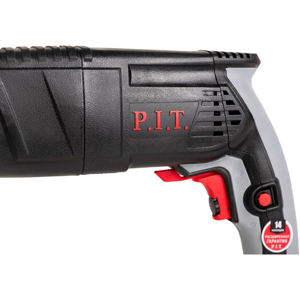 Перфоратор P.I.T. PBH24-C Promo