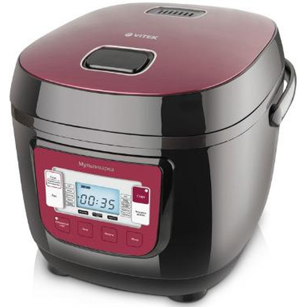Мультиварка VITEK VT-4200R