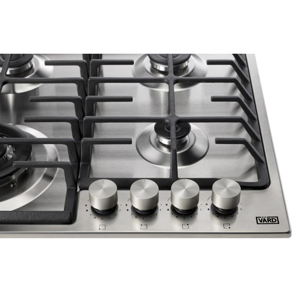 Газовая варочная панель VARD VHGS6434X