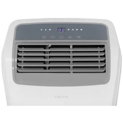 Мобильный кондиционер DEXP AC-PD12PO/W
