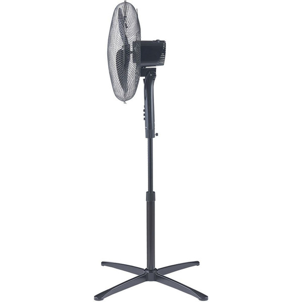 Вентилятор напольный POLARIS PSF 1140 (черный)
