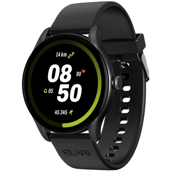 Умные часы Elari Chrono Pro