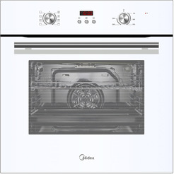 Духовой шкаф Midea MO47000GW