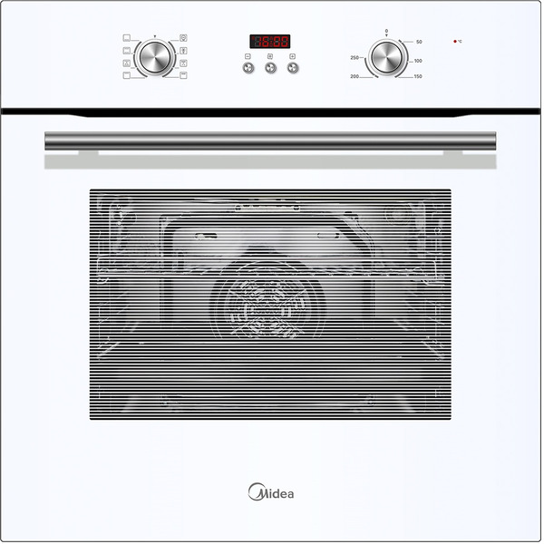 Духовой шкаф Midea MO47000GW