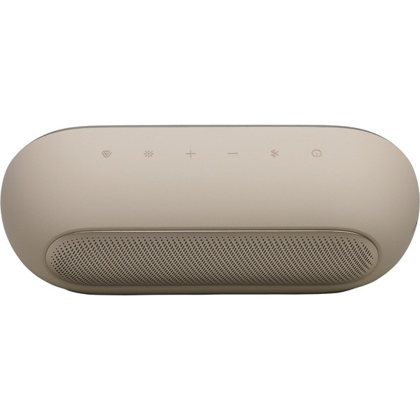 Беспроводная колонка Harman/Kardon Luna 2 (бежевый)