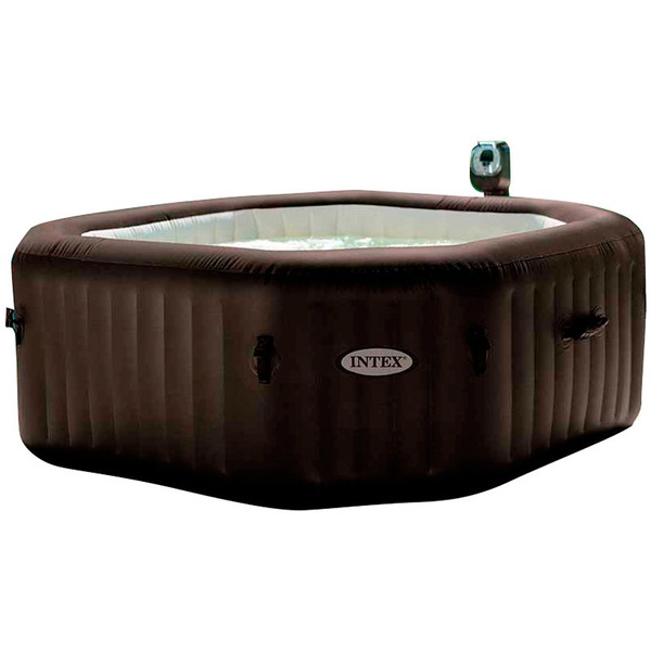 СПА-бассейн Intex PureSpa Jet and Bubble Massage 28456