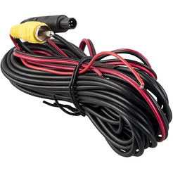 Камера заднего вида INTERPOWER Cam-IP*168 AHD/CVBS