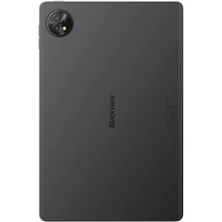 Планшет Blackview Zeno 10 5G 6GB/256GB (черный)