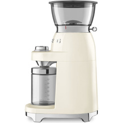 Кофемолка Smeg CGF03CREU