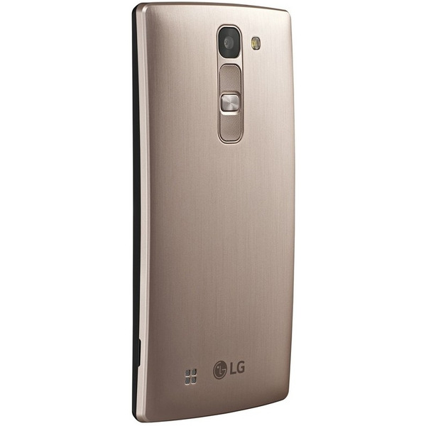 Смартфон LG LG-H502f черный/золотой (Y90 Dual Magna)