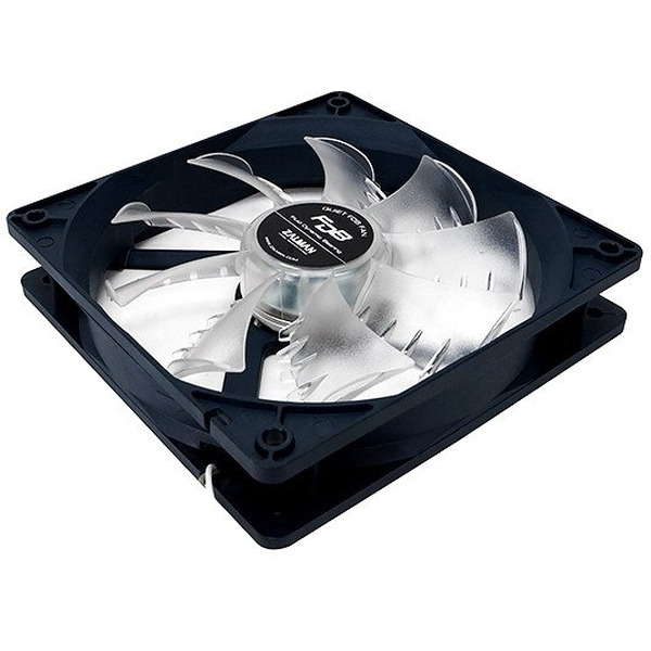 Кулер для корпуса Zalman ZM-F3 FDB(SF)