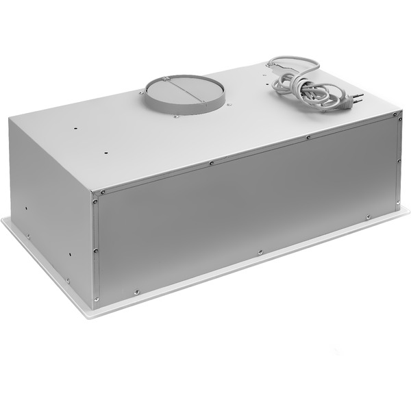 Кухонная вытяжка YOUQ Miyu BI 1080 P 53 WH (белый)