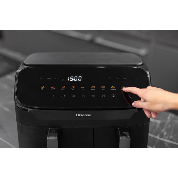 Аэрогриль HISENSE HAF2700DHA