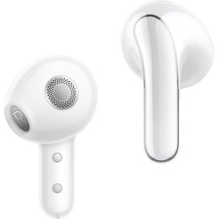Беспроводные наушники Xiaomi Buds 5 Ceramic White (M2341E1/BHR8117GL)