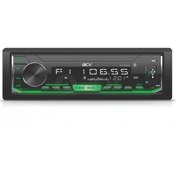 Автомагнитола ACV AVS-816BMS