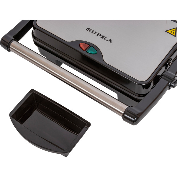 Электрогриль SUPRA GS-7120