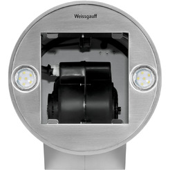 Вытяжка Weissgauff Tubus 70 IX