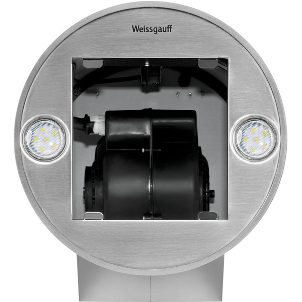 Вытяжка Weissgauff Tubus 70 IX