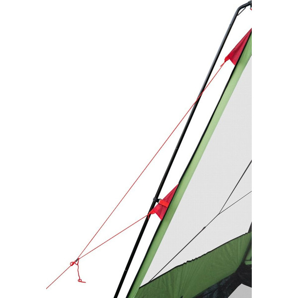 Палатка-Шатер Tramp LITE Mosquito Green 4.3х3.7х2.25 м (V2)