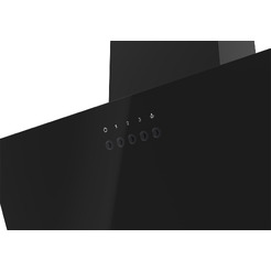 Воздухоочиститель LEX MOZA 450 BLACK